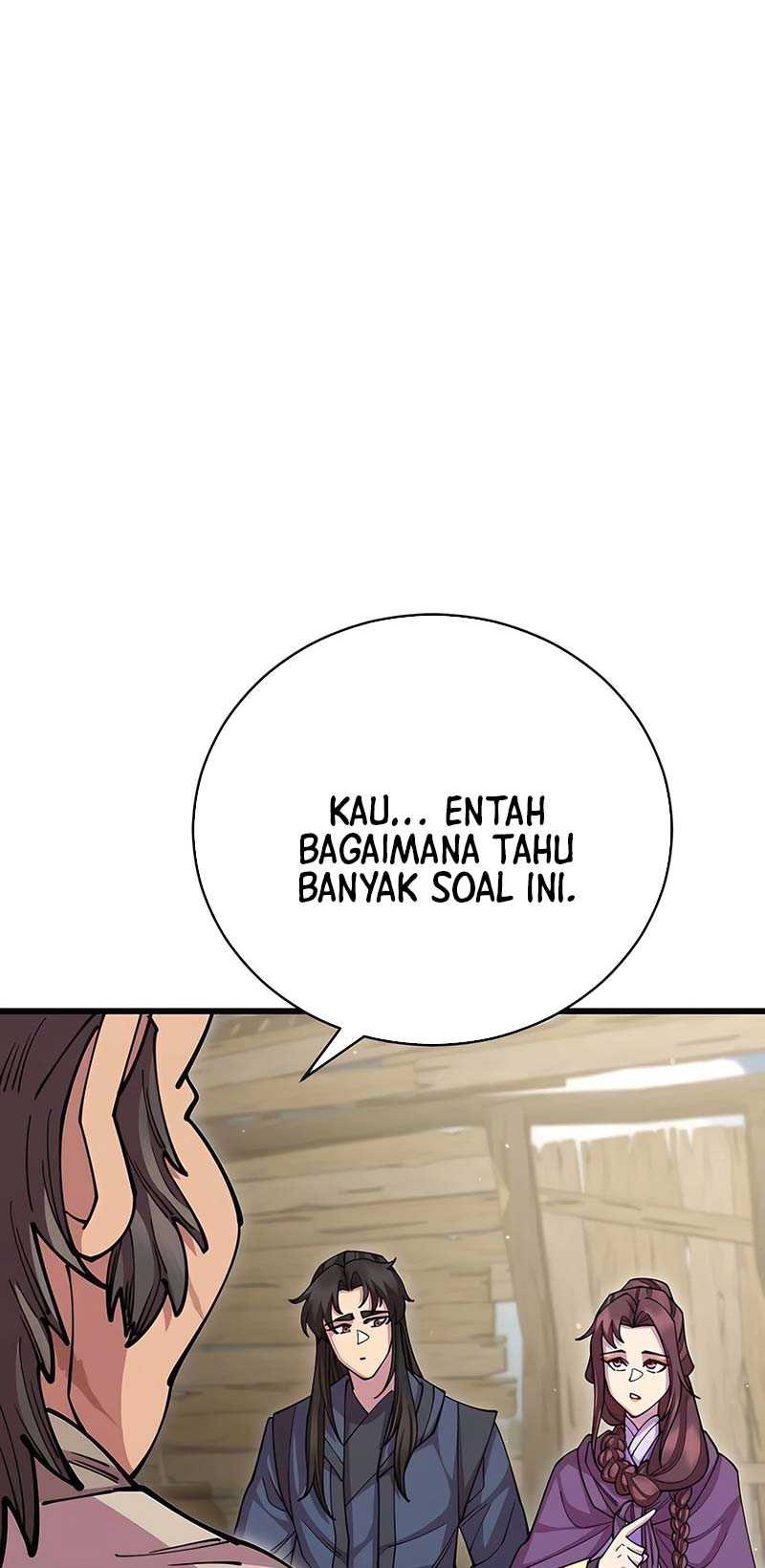 World’s Greatest Senior Disciple Chapter 93 Gambar 81