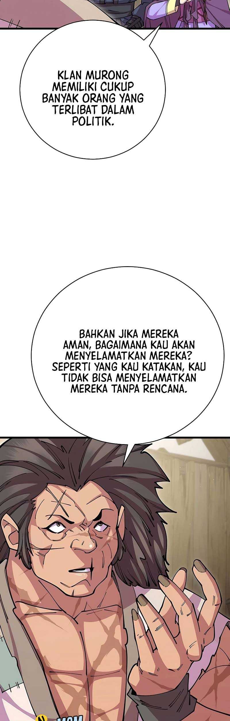 World’s Greatest Senior Disciple Chapter 93 Gambar 82