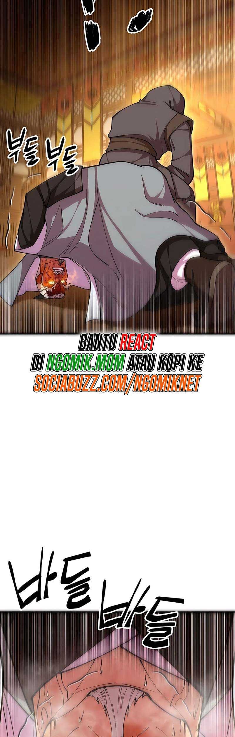 World’s Greatest Senior Disciple Chapter 93 Gambar 90