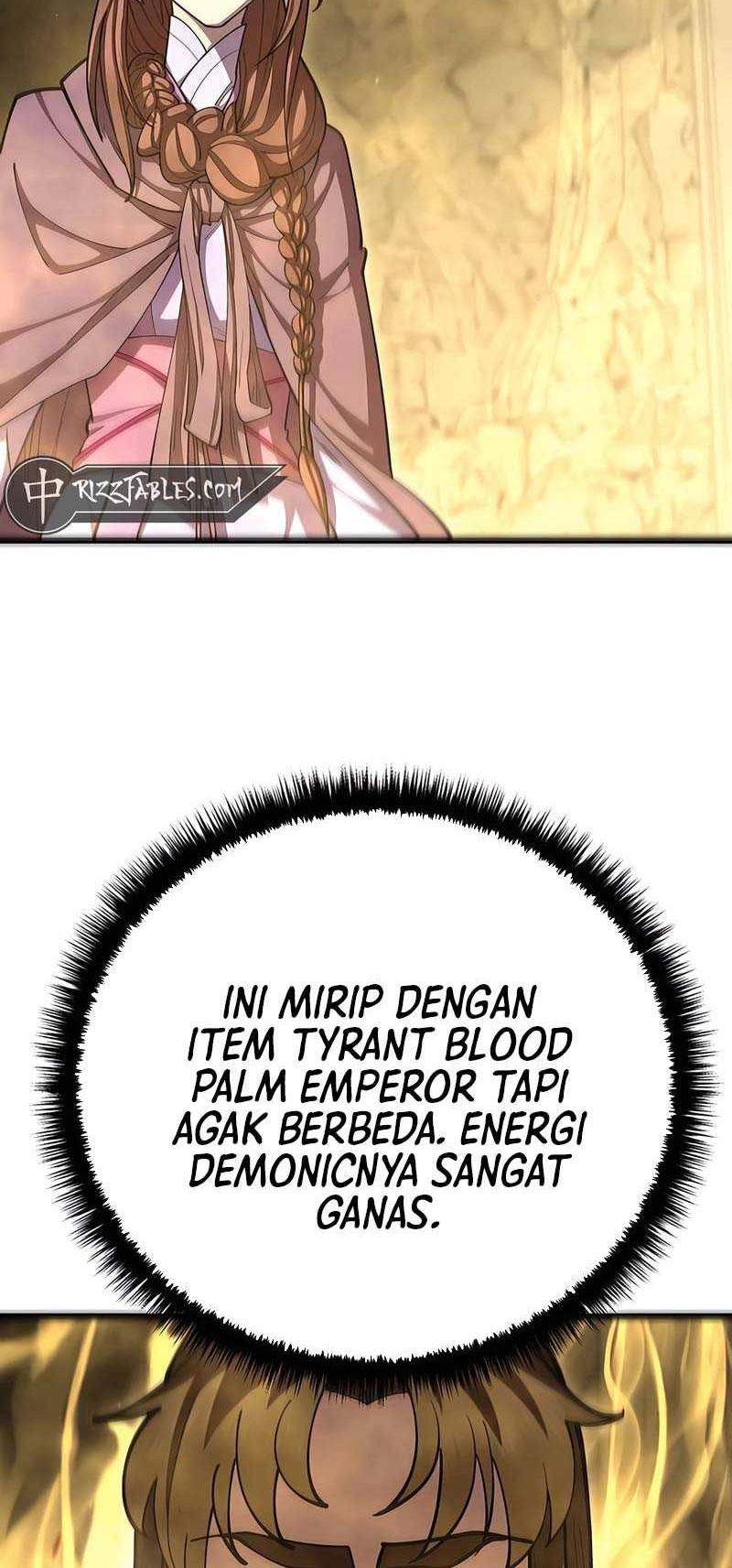 World’s Greatest Senior Disciple Chapter 93 Gambar 9