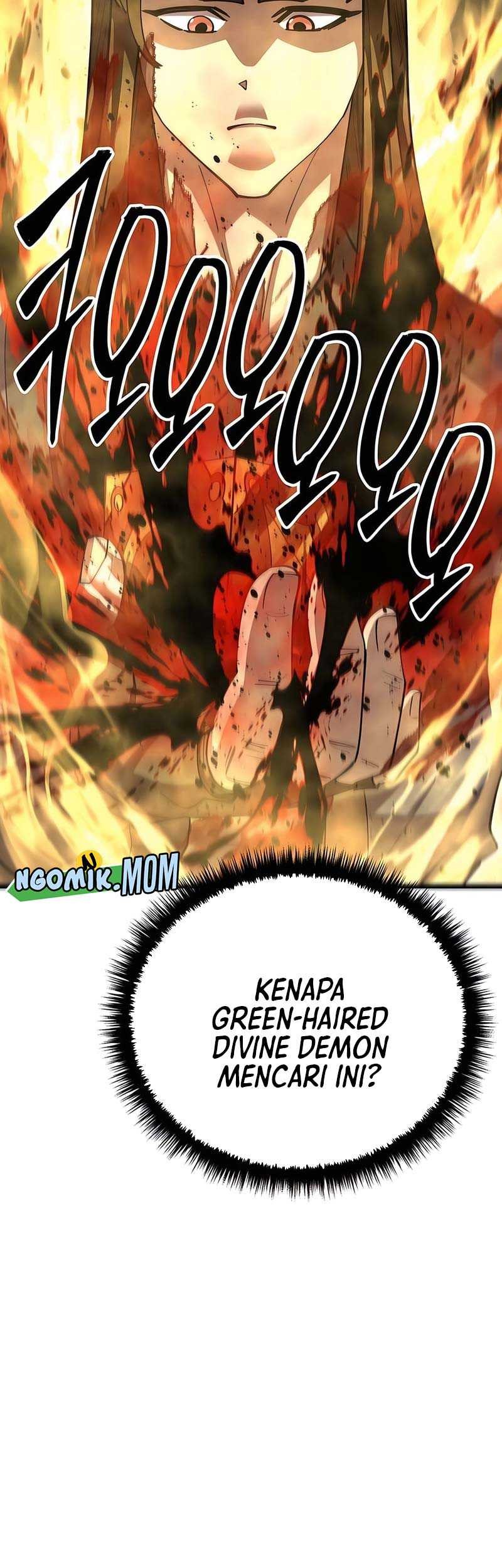 World’s Greatest Senior Disciple Chapter 93 Gambar 10