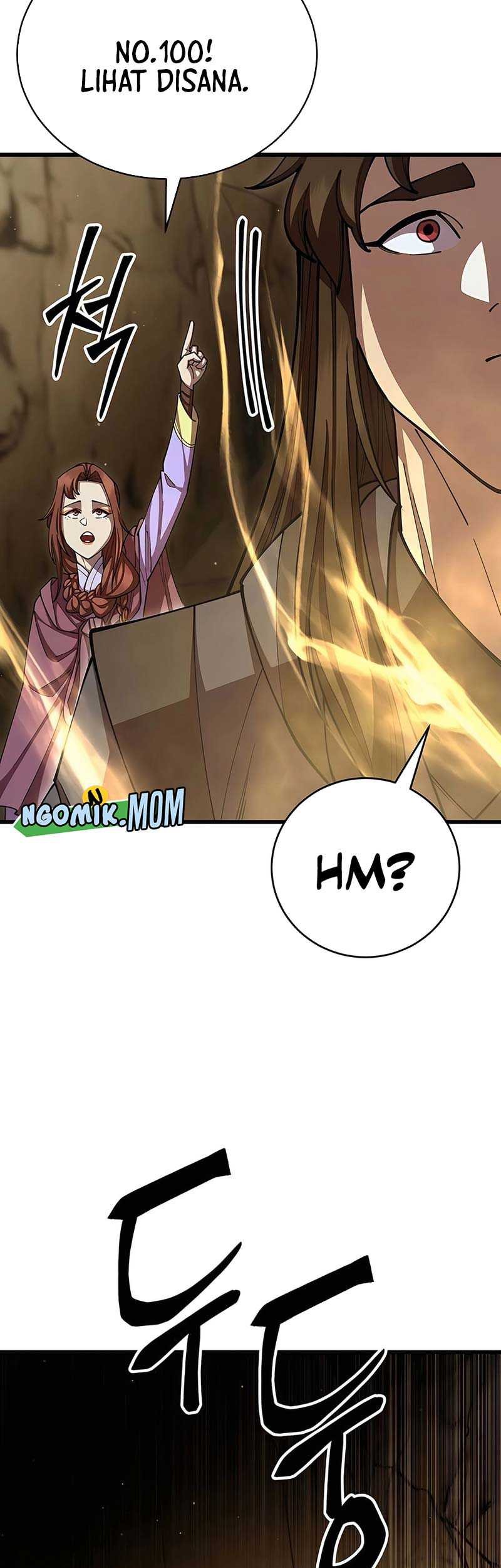 World’s Greatest Senior Disciple Chapter 93 Gambar 12