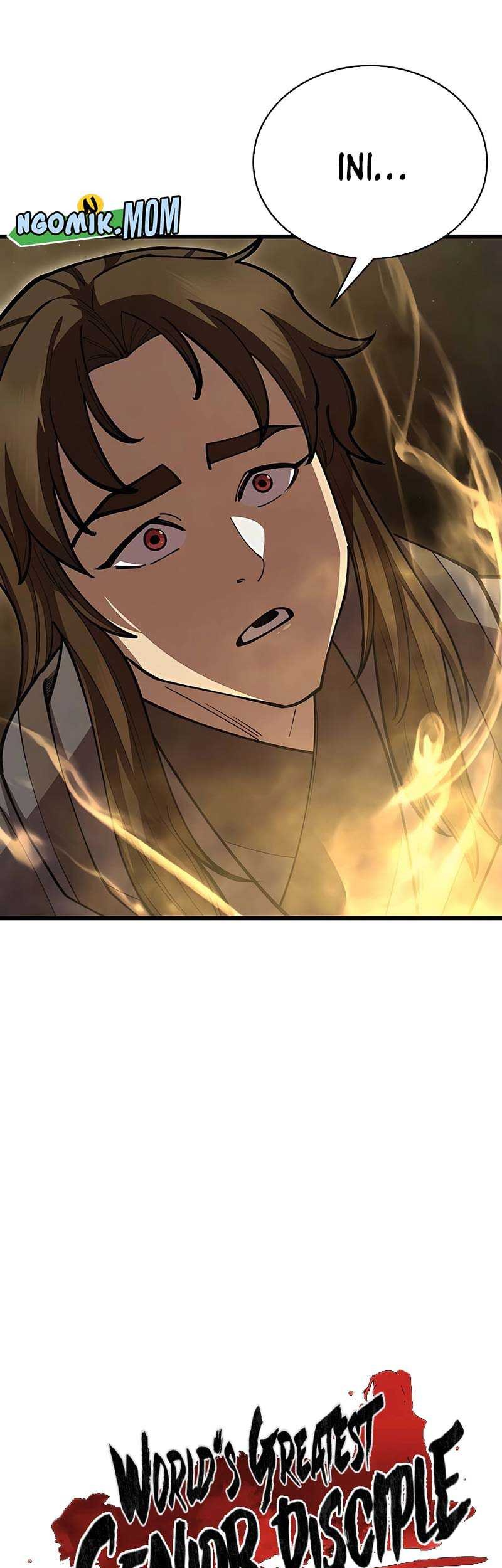 World’s Greatest Senior Disciple Chapter 93 Gambar 14