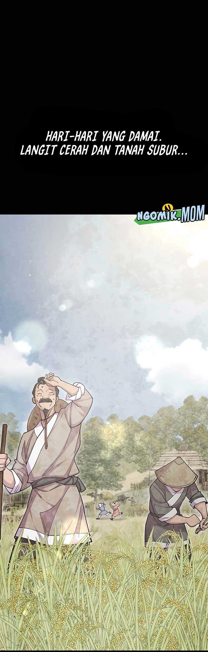 World’s Greatest Senior Disciple Chapter 93 Gambar 16