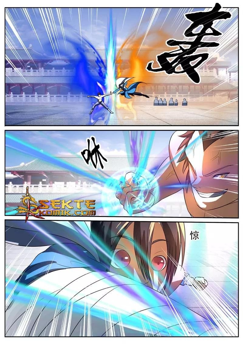 World’s Ruler Chapter 16 Gambar 9