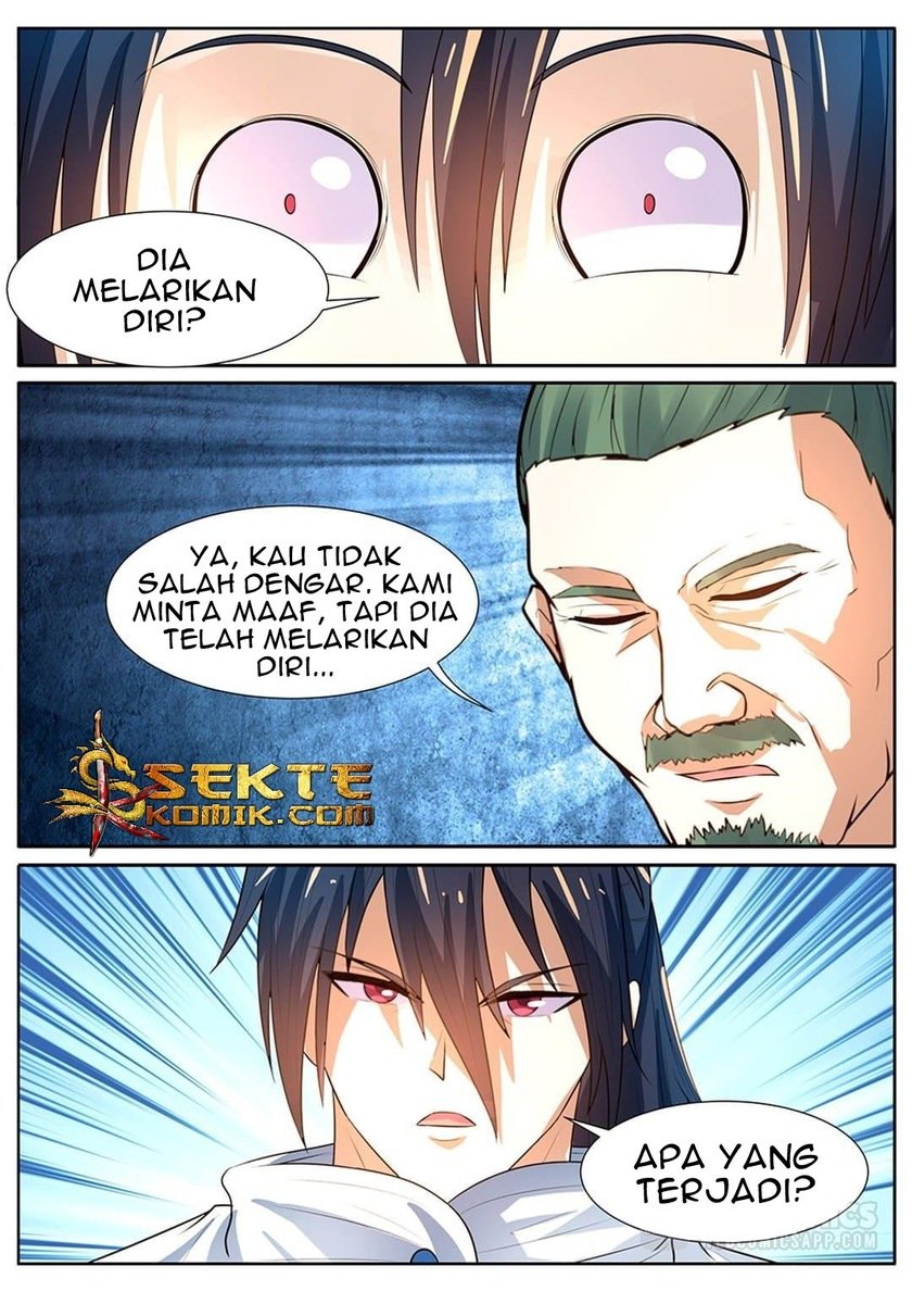 Baca  World’s Ruler Chapter 19 Gambar 2