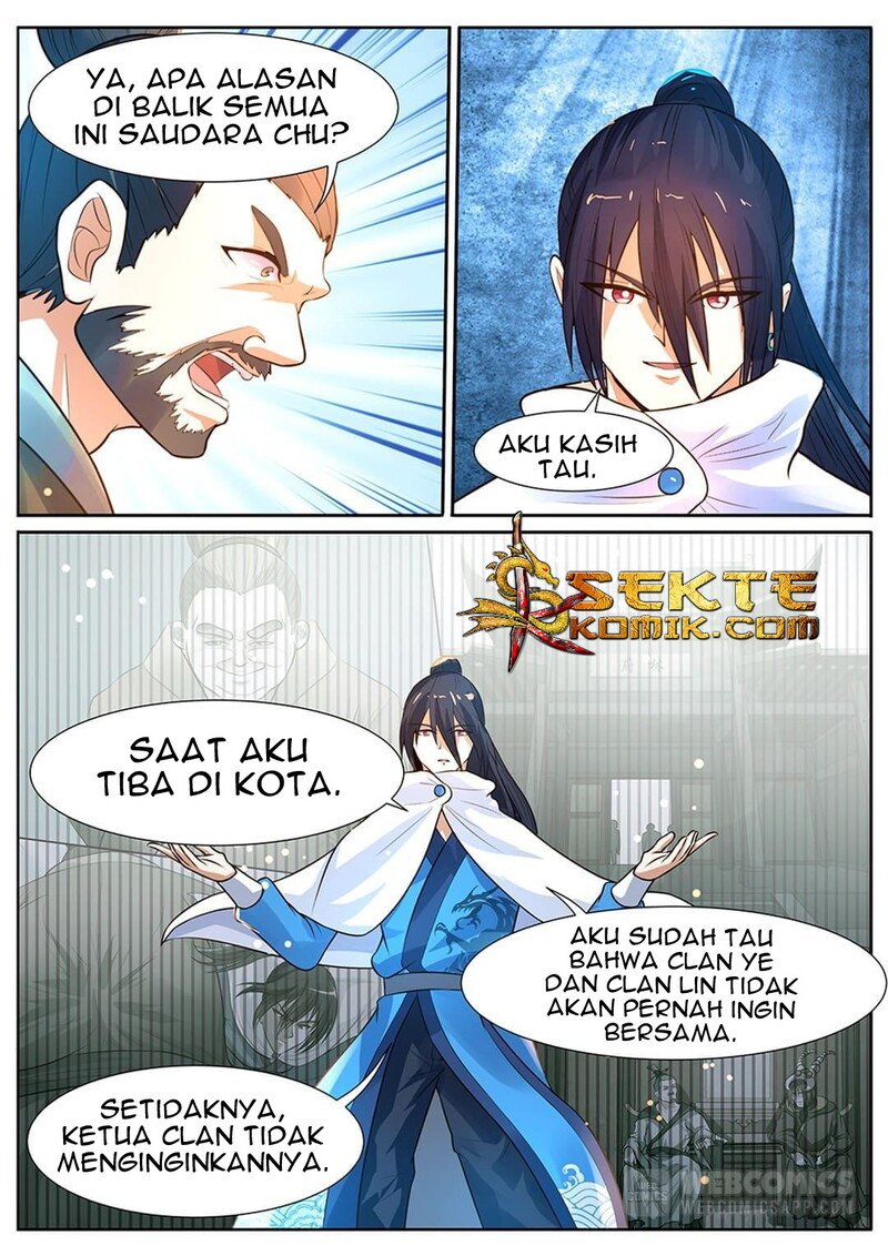 Baca  World’s Ruler Chapter 20 Gambar 2