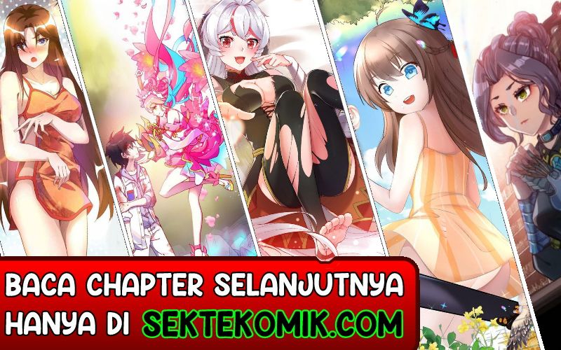 World’s Ruler Chapter 28 Gambar 12