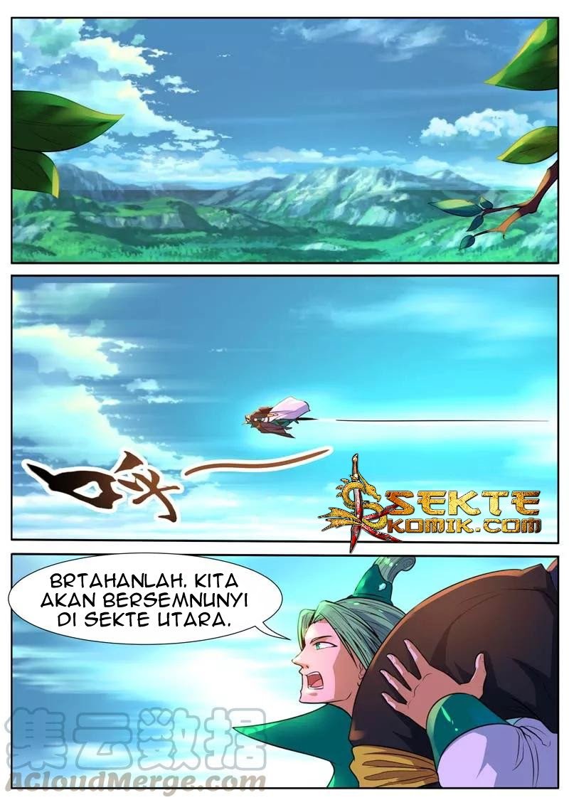 Baca World’s Ruler Chapter 41 Gambar 2
