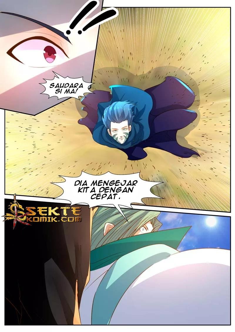 World’s Ruler Chapter 41 Gambar 5