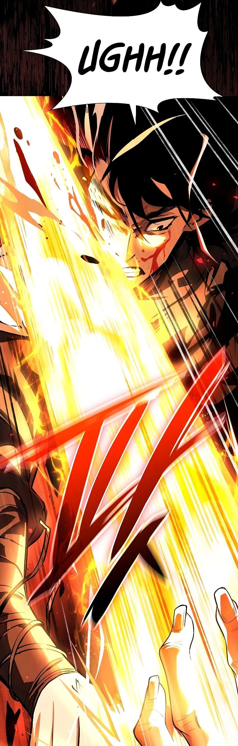 World's Strongest Survivor Chapter 1 Gambar 32