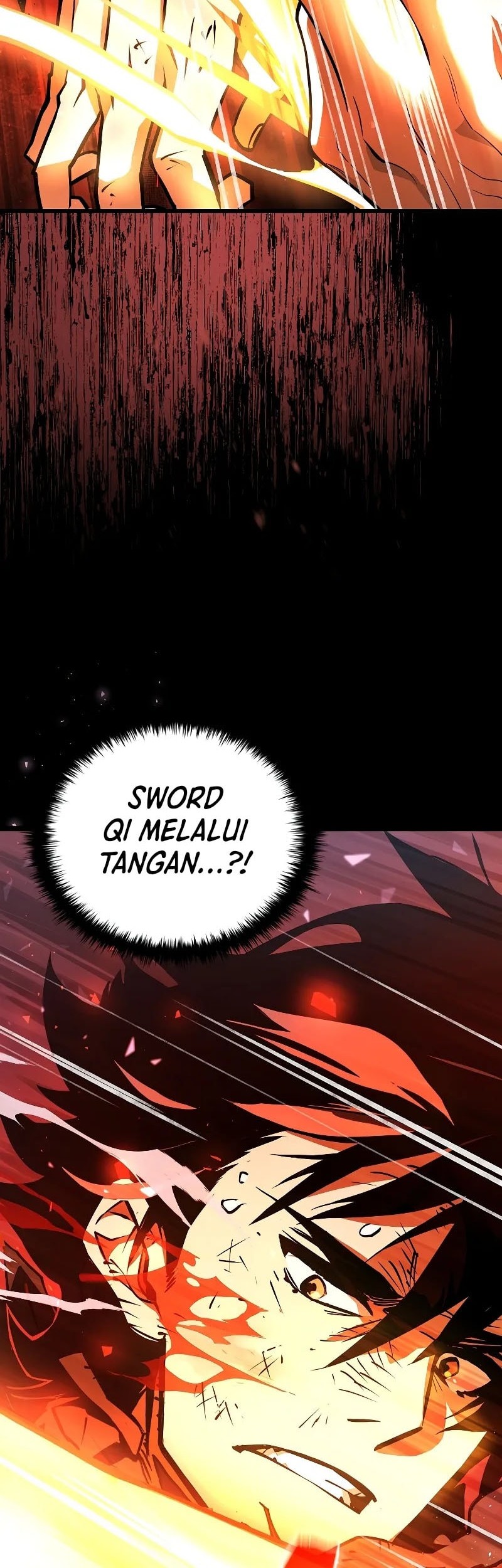World's Strongest Survivor Chapter 1 Gambar 33
