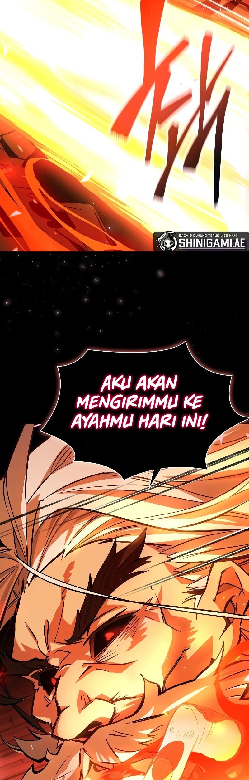 World's Strongest Survivor Chapter 1 Gambar 34