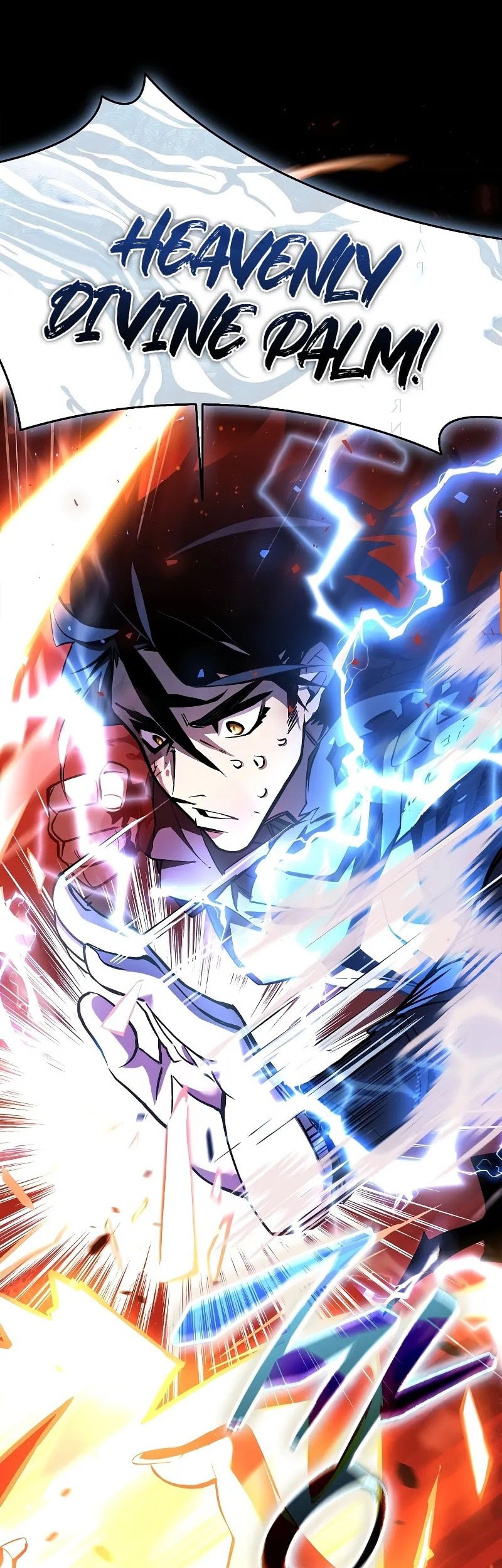 World's Strongest Survivor Chapter 1 Gambar 37