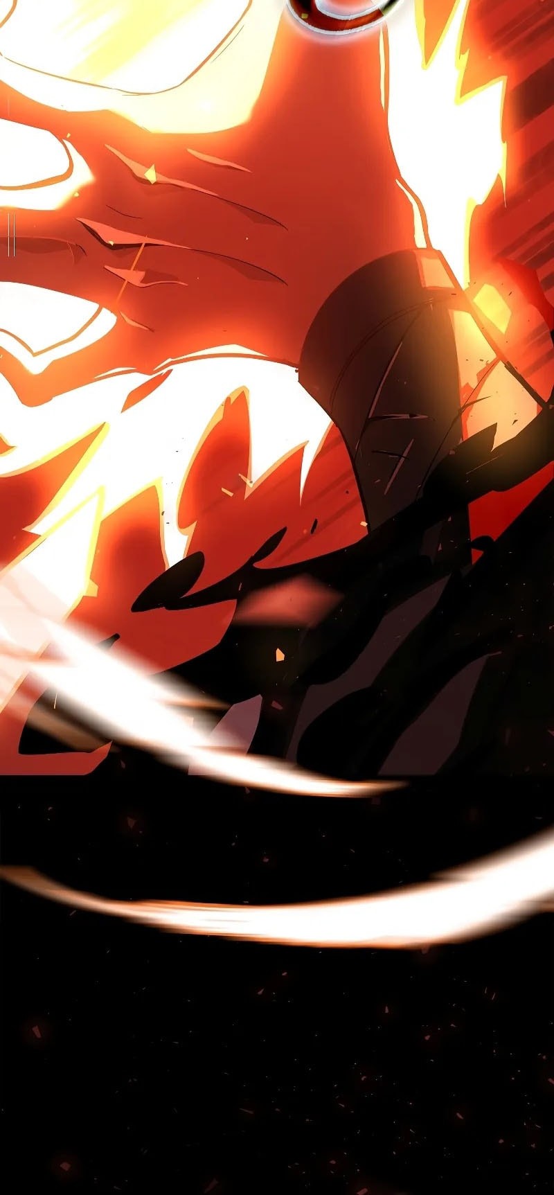 World's Strongest Survivor Chapter 1 Gambar 38