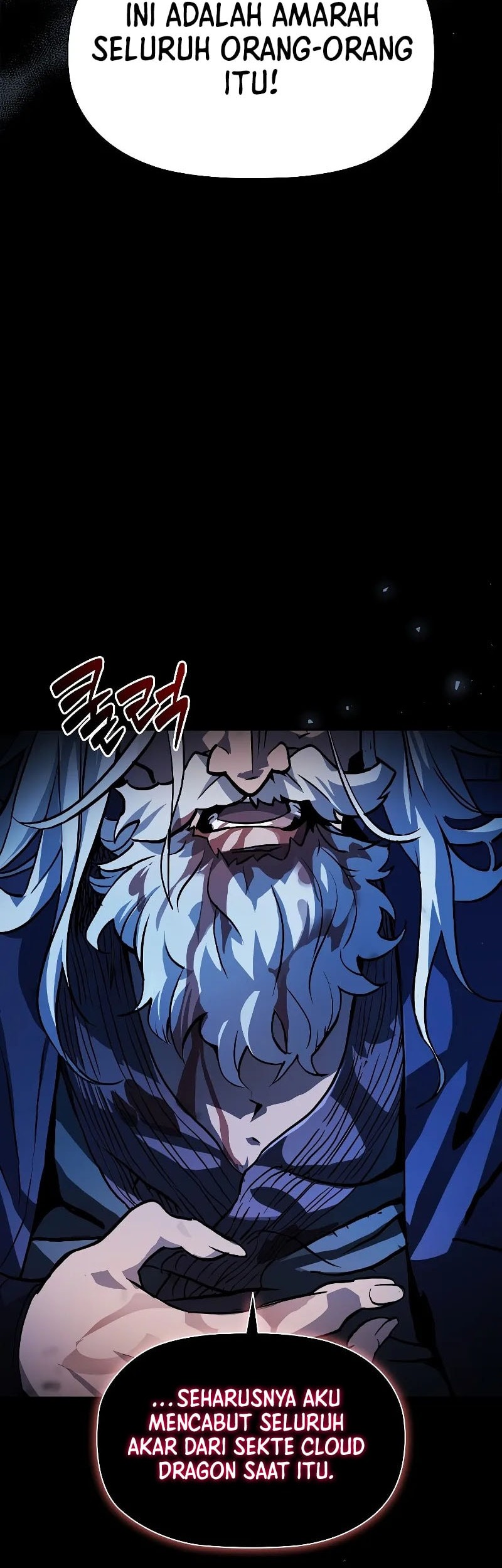 World's Strongest Survivor Chapter 1 Gambar 47
