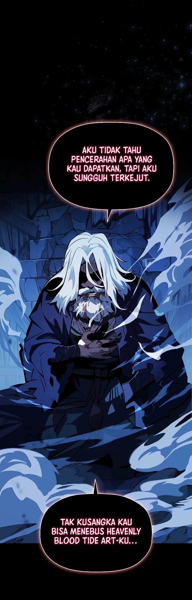 World's Strongest Survivor Chapter 1 Gambar 48