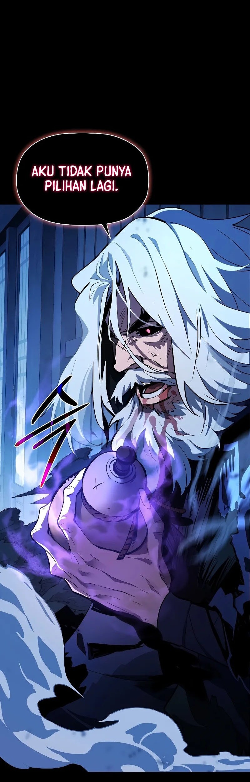 World's Strongest Survivor Chapter 1 Gambar 49