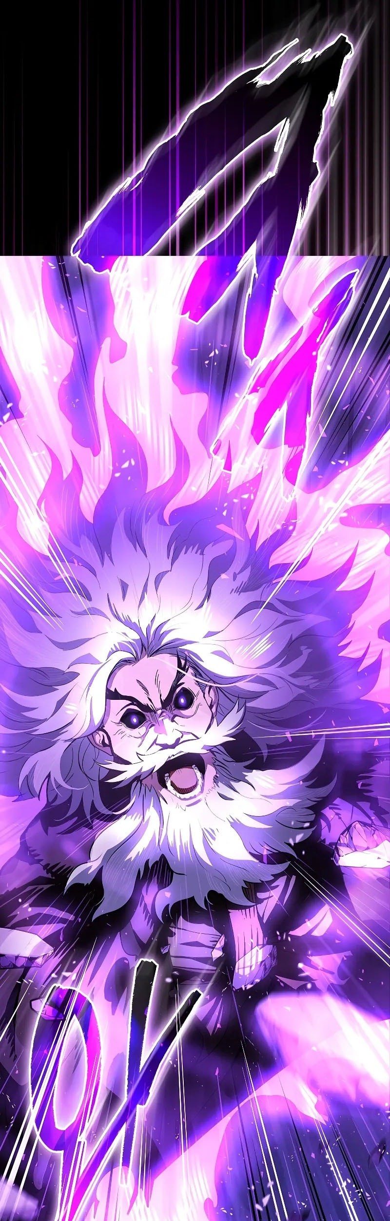 World's Strongest Survivor Chapter 1 Gambar 57
