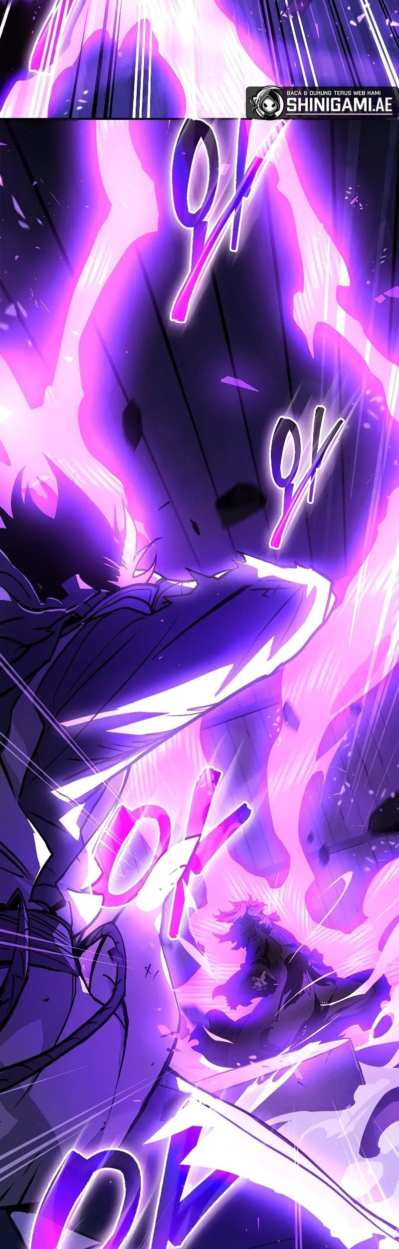 World's Strongest Survivor Chapter 1 Gambar 58