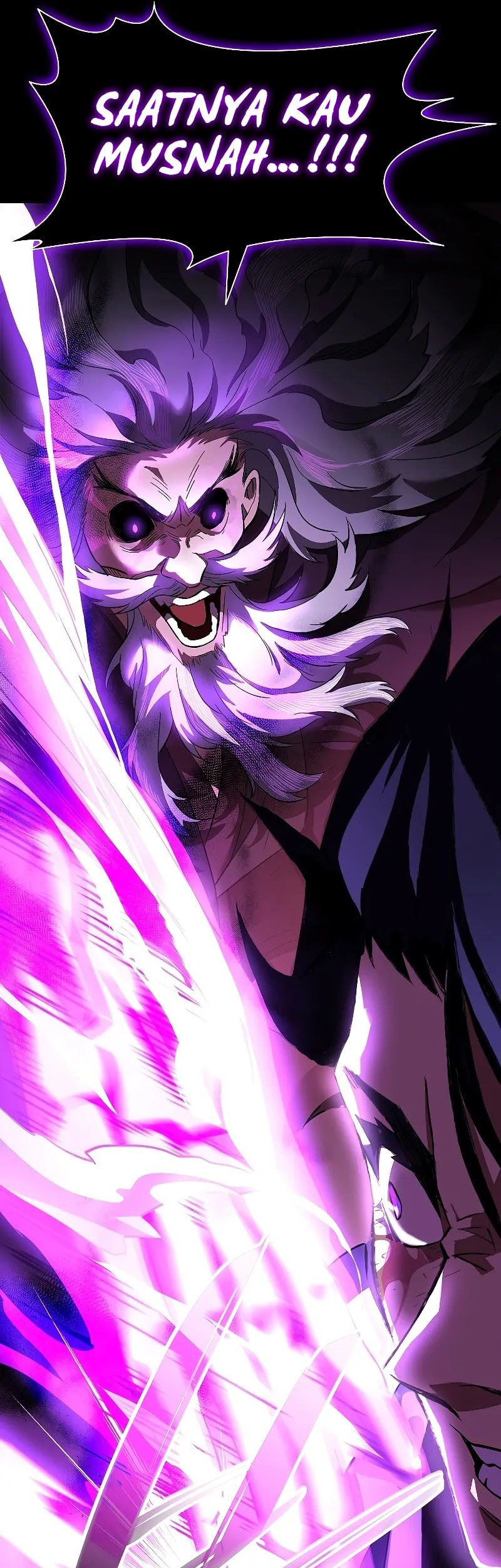 World's Strongest Survivor Chapter 1 Gambar 61