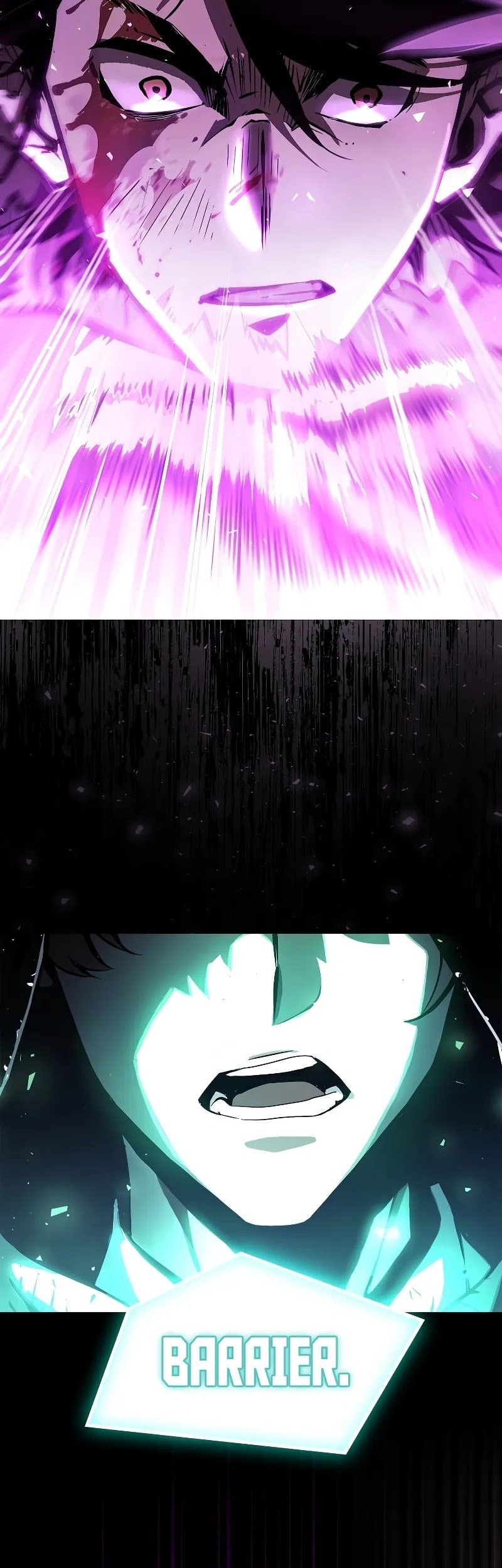 World's Strongest Survivor Chapter 1 Gambar 63