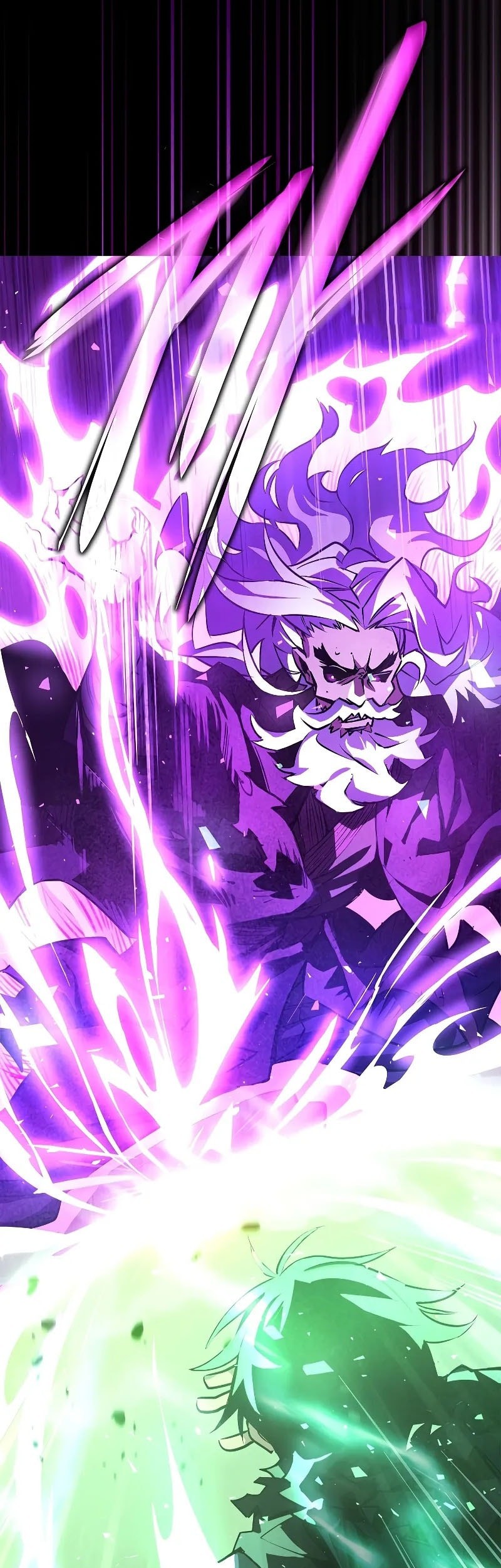 World's Strongest Survivor Chapter 1 Gambar 65