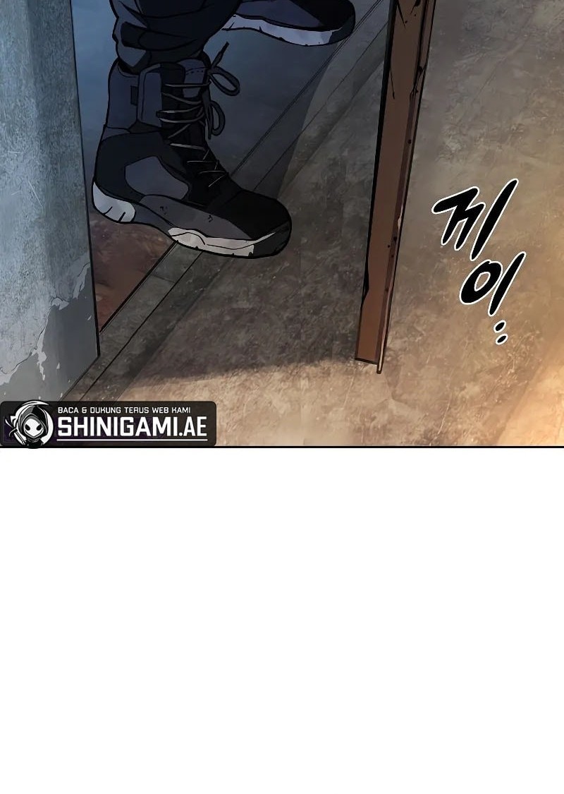 World's Strongest Survivor Chapter 1 Gambar 94