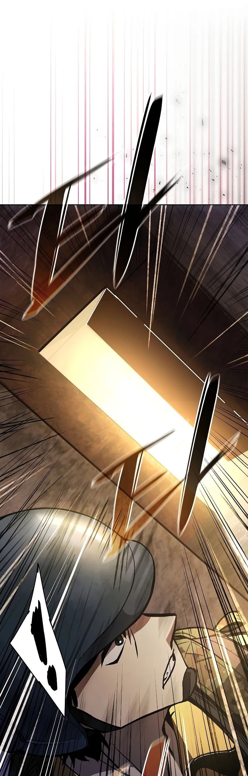 World's Strongest Survivor Chapter 1 Gambar 97
