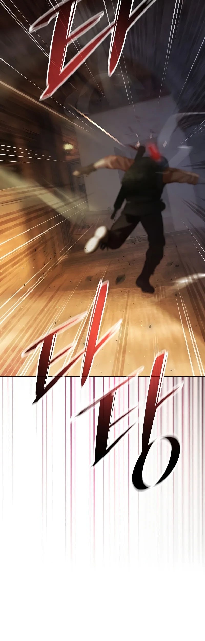 World's Strongest Survivor Chapter 1 Gambar 101