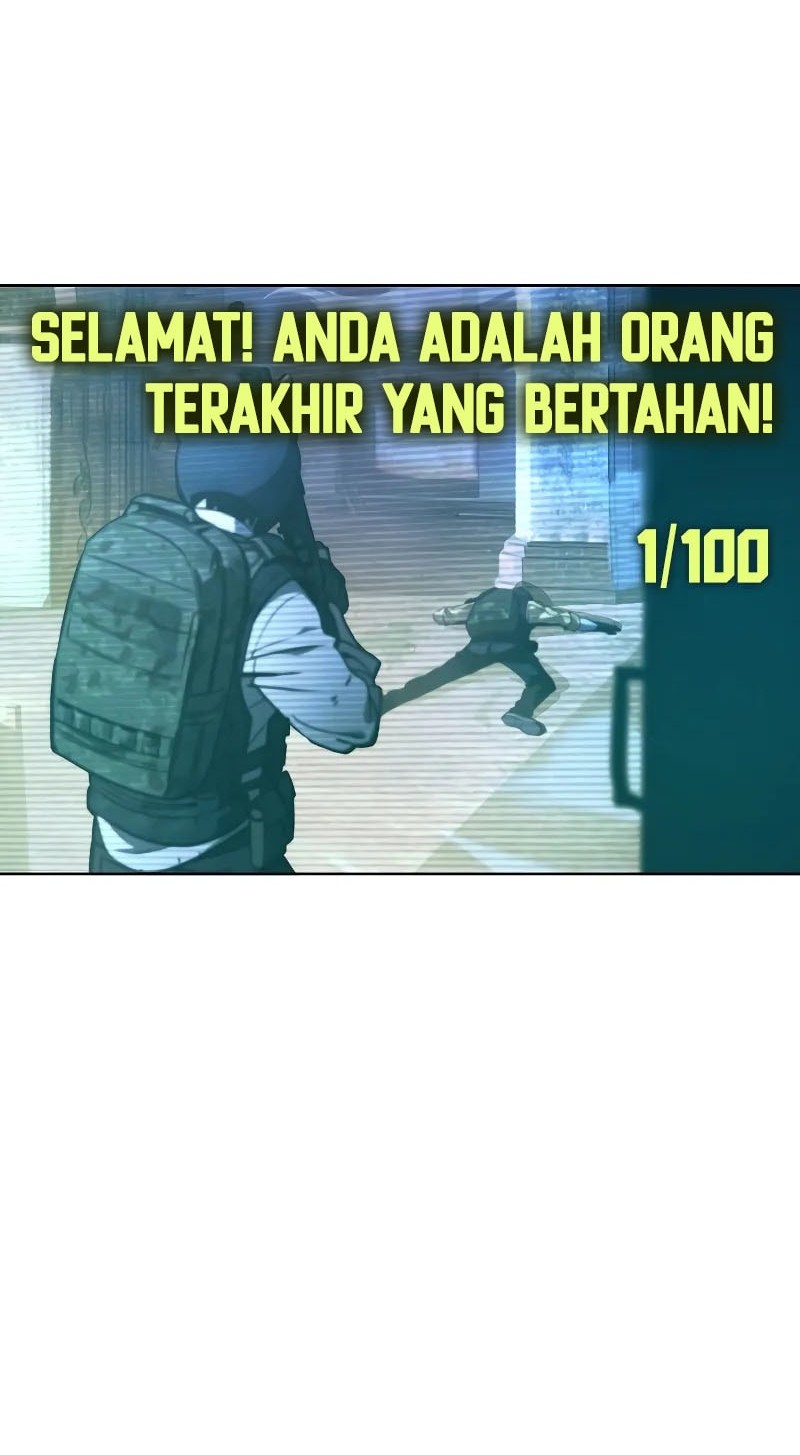 World's Strongest Survivor Chapter 1 Gambar 102
