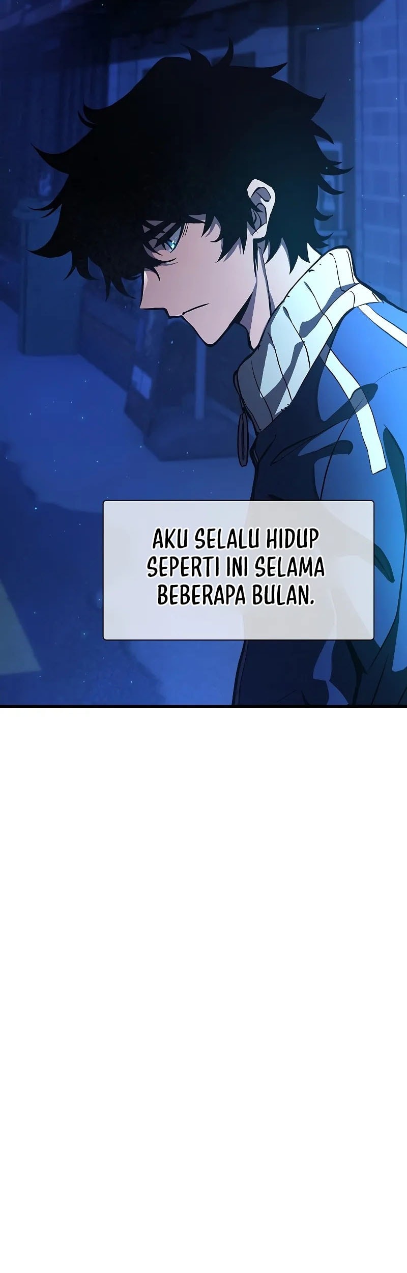 World's Strongest Survivor Chapter 1 Gambar 107