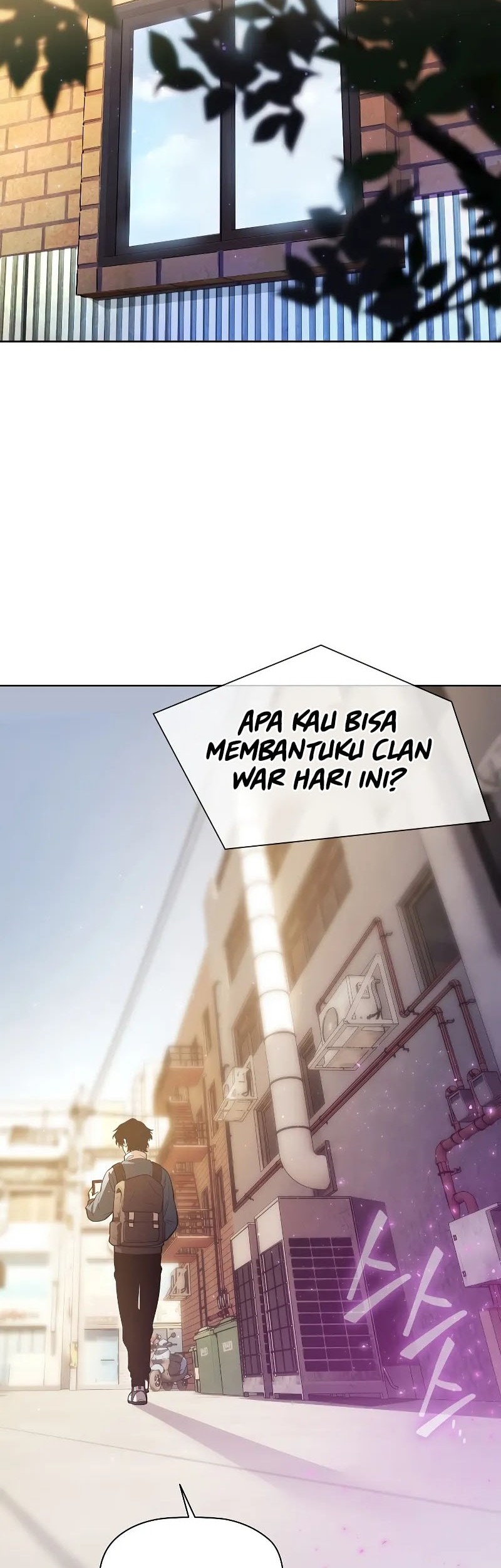 World's Strongest Survivor Chapter 1 Gambar 112