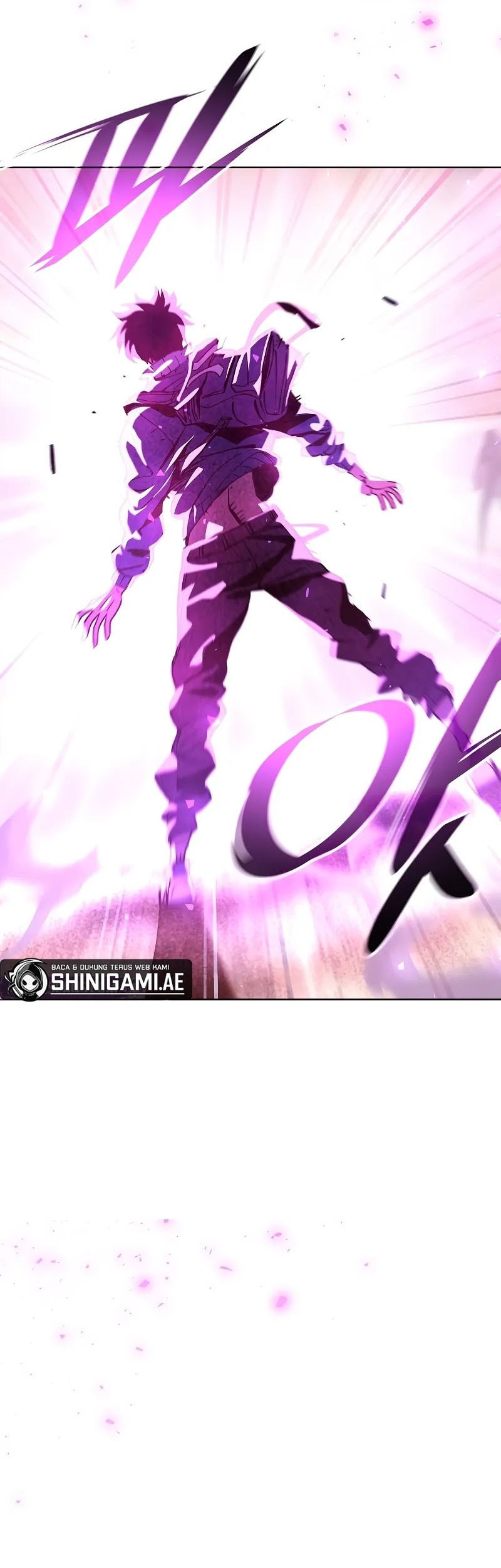 World's Strongest Survivor Chapter 1 Gambar 116
