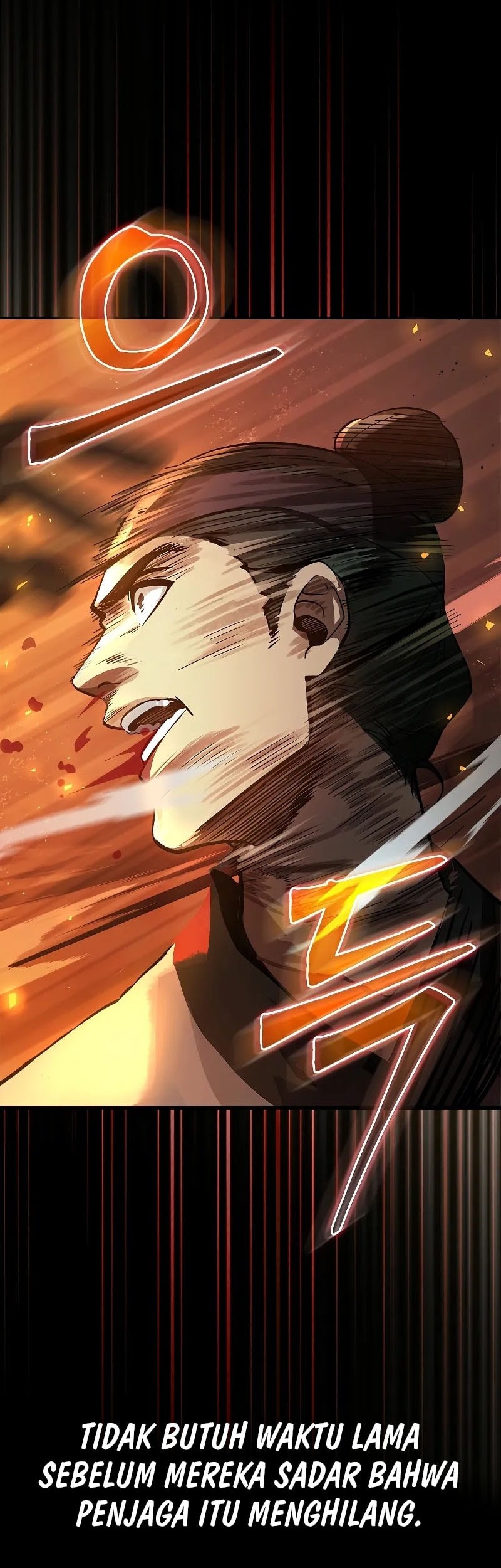 World's Strongest Survivor Chapter 1 Gambar 11