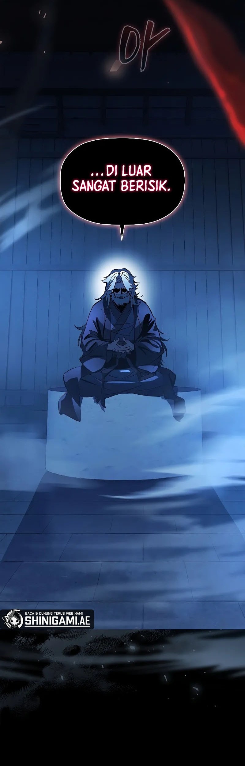 World's Strongest Survivor Chapter 1 Gambar 15