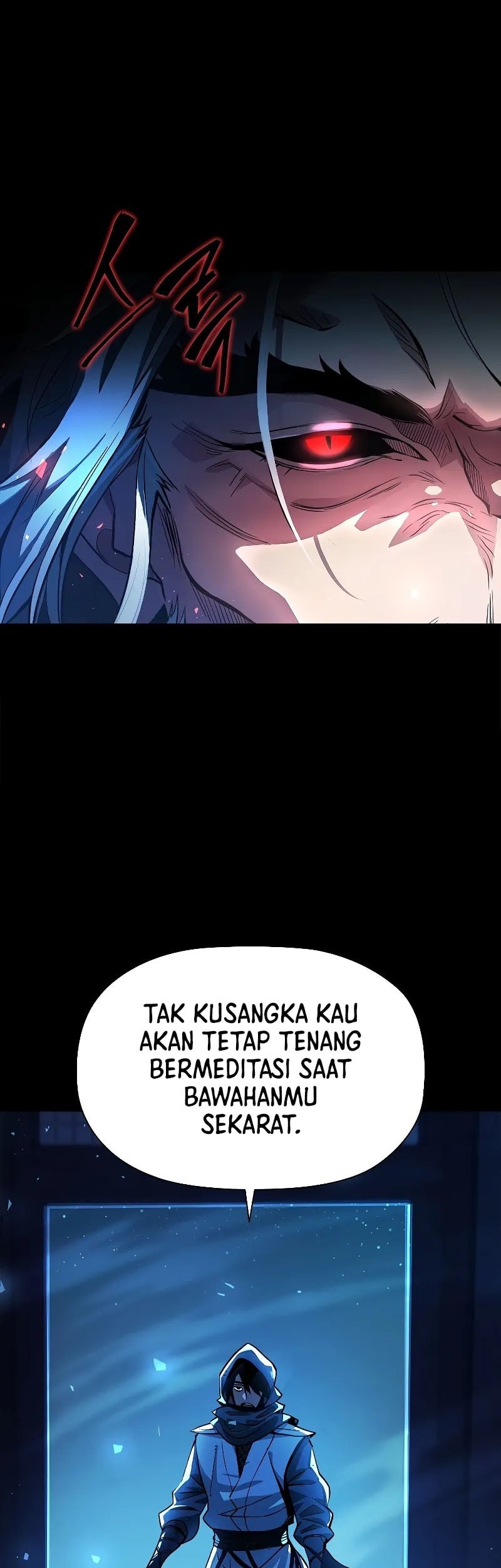 World's Strongest Survivor Chapter 1 Gambar 16