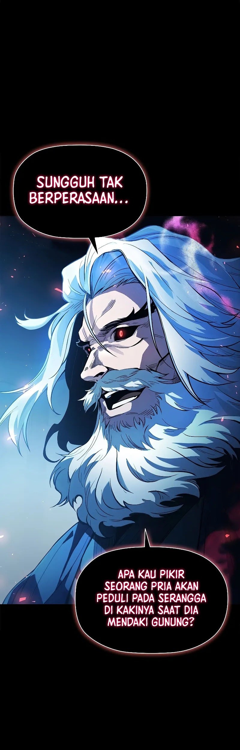 World's Strongest Survivor Chapter 1 Gambar 18