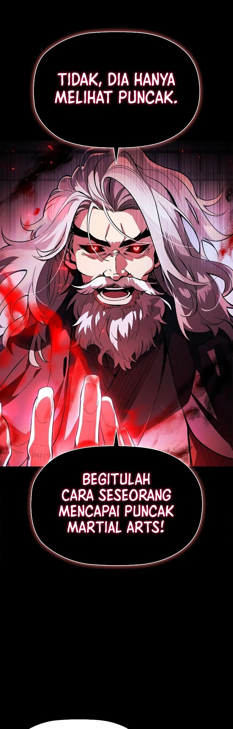 World's Strongest Survivor Chapter 1 Gambar 19