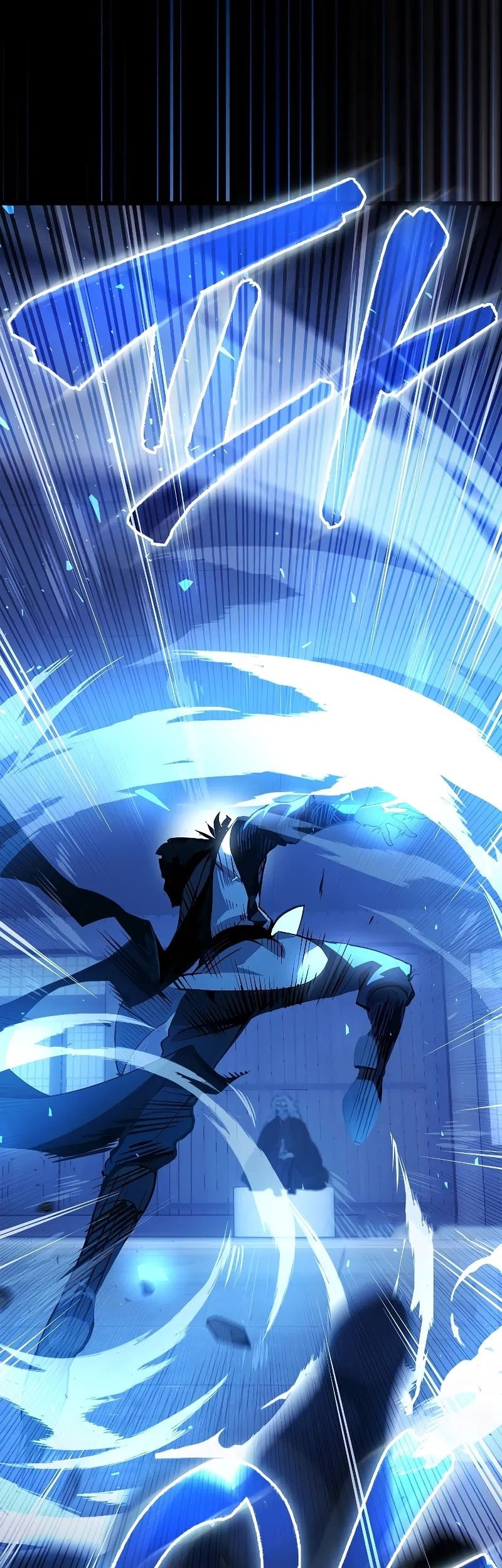 World's Strongest Survivor Chapter 1 Gambar 21
