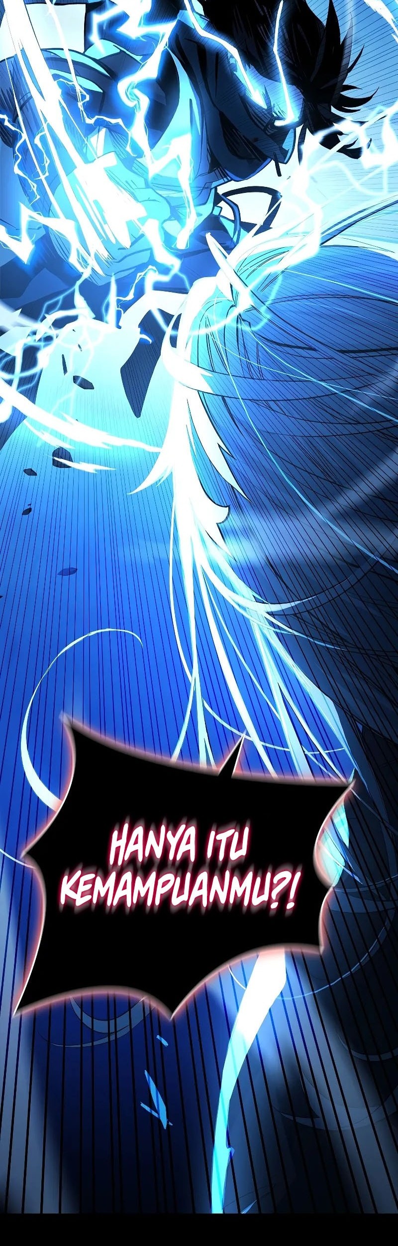 World's Strongest Survivor Chapter 1 Gambar 24