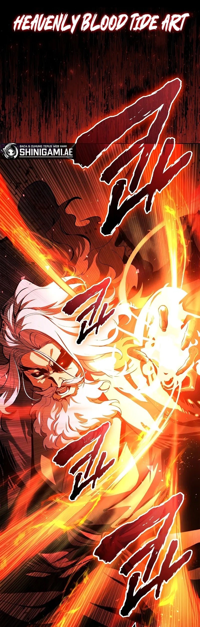 World's Strongest Survivor Chapter 1 Gambar 26