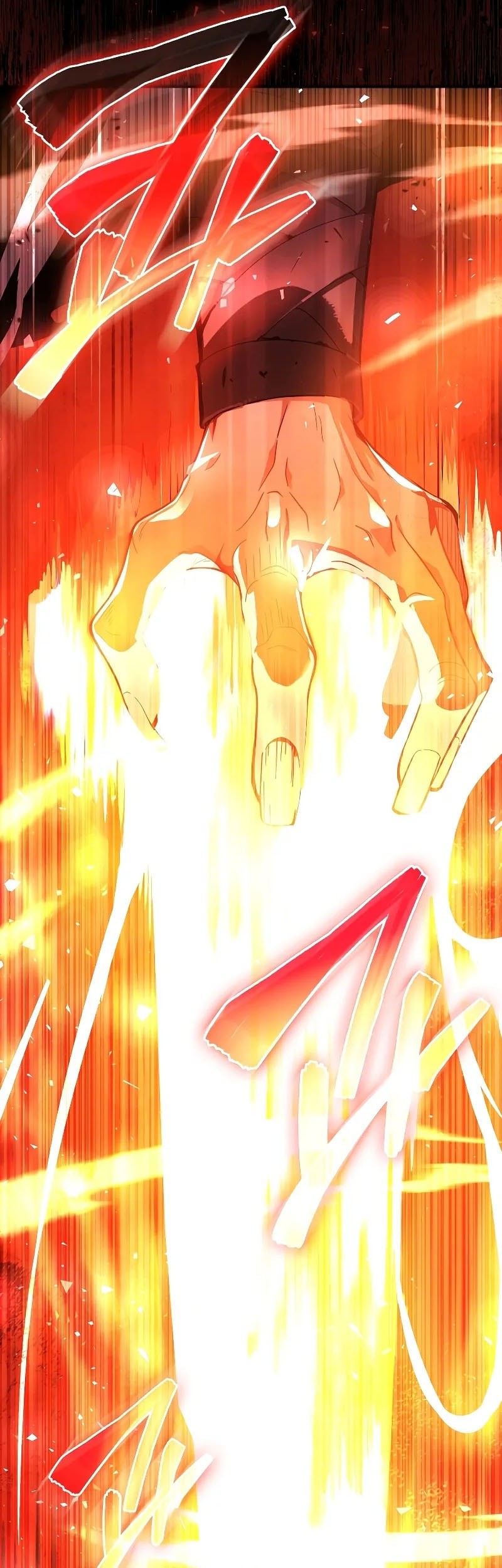 World's Strongest Survivor Chapter 1 Gambar 28