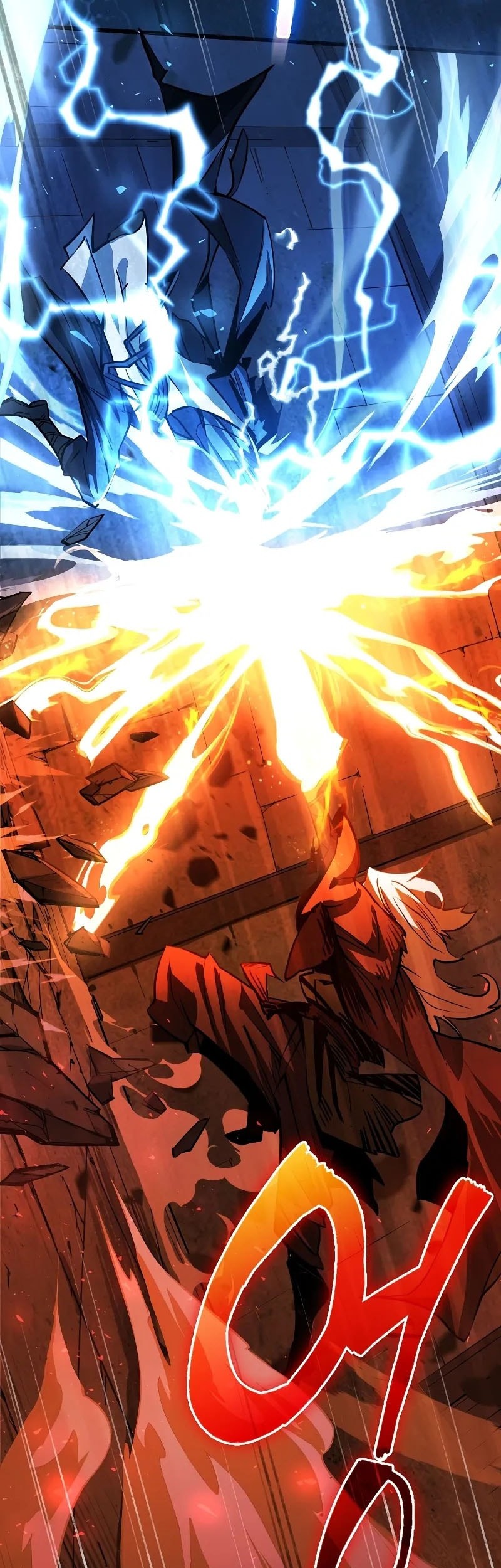 World's Strongest Survivor Chapter 1 Gambar 30