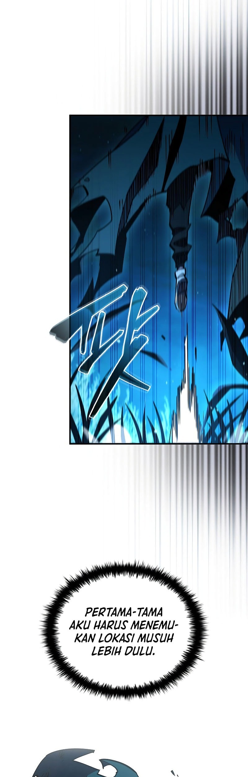 World's Strongest Survivor Chapter 11 Gambar 30