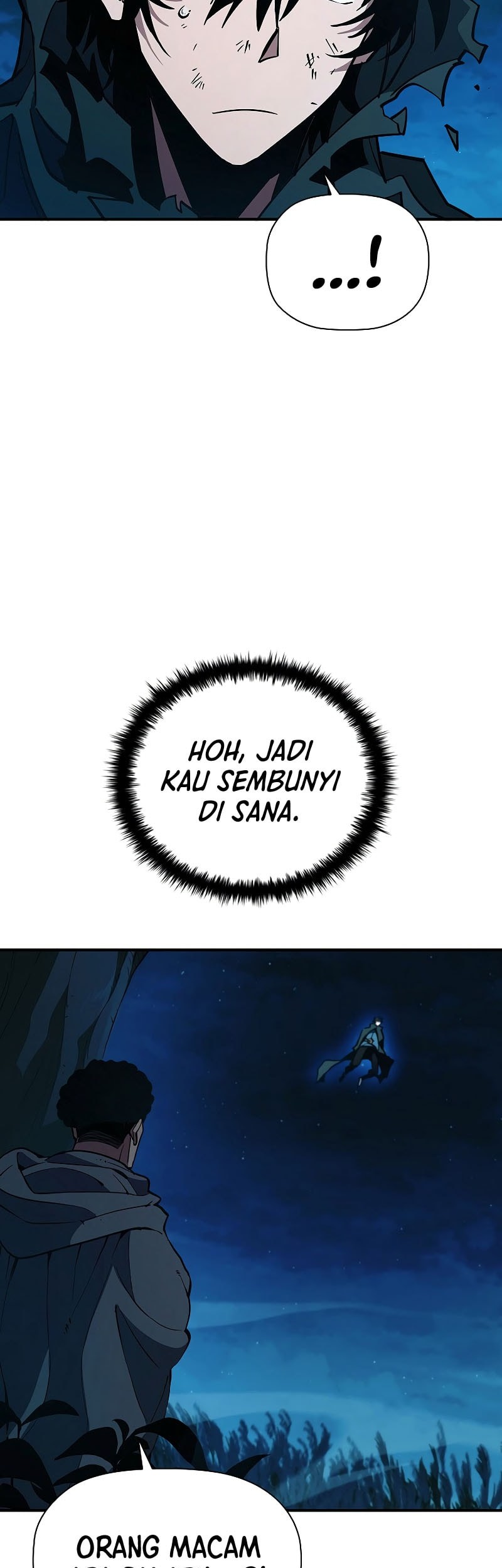 World's Strongest Survivor Chapter 11 Gambar 32