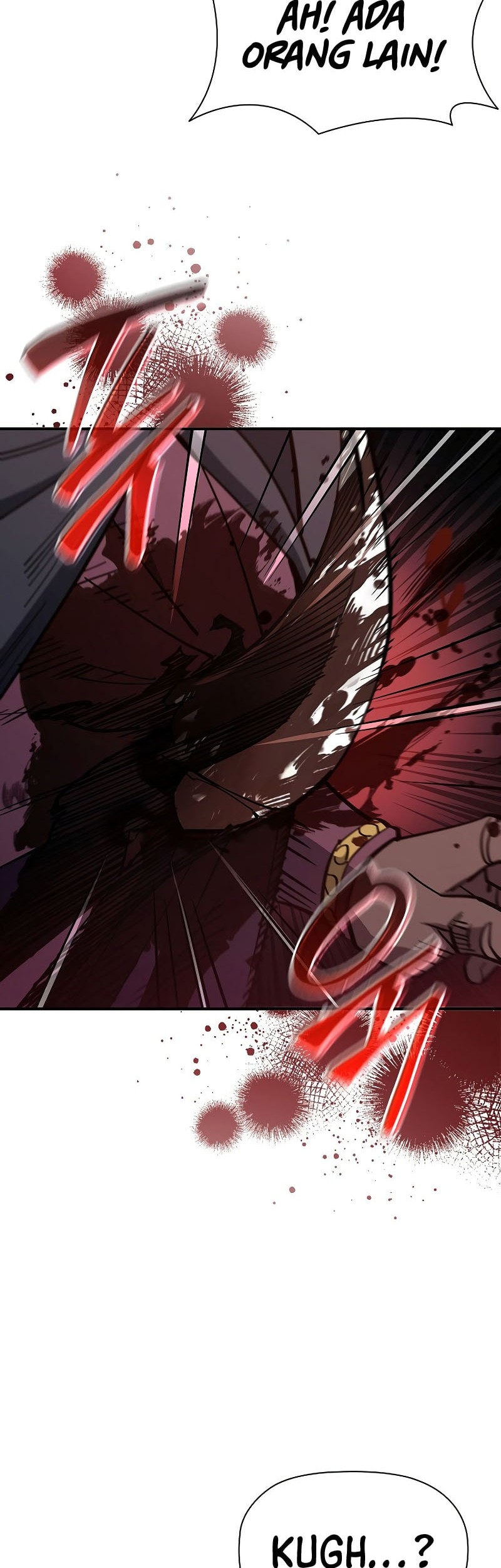 World's Strongest Survivor Chapter 11 Gambar 35
