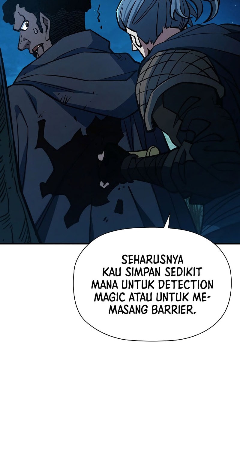 World's Strongest Survivor Chapter 11 Gambar 37