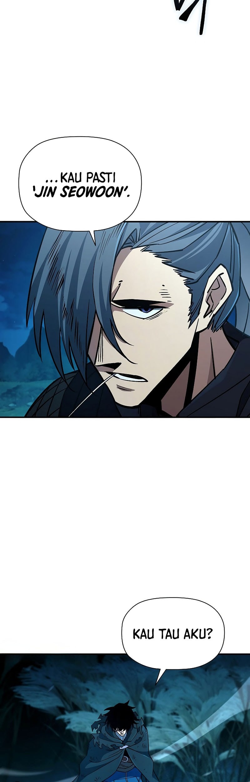 World's Strongest Survivor Chapter 11 Gambar 40