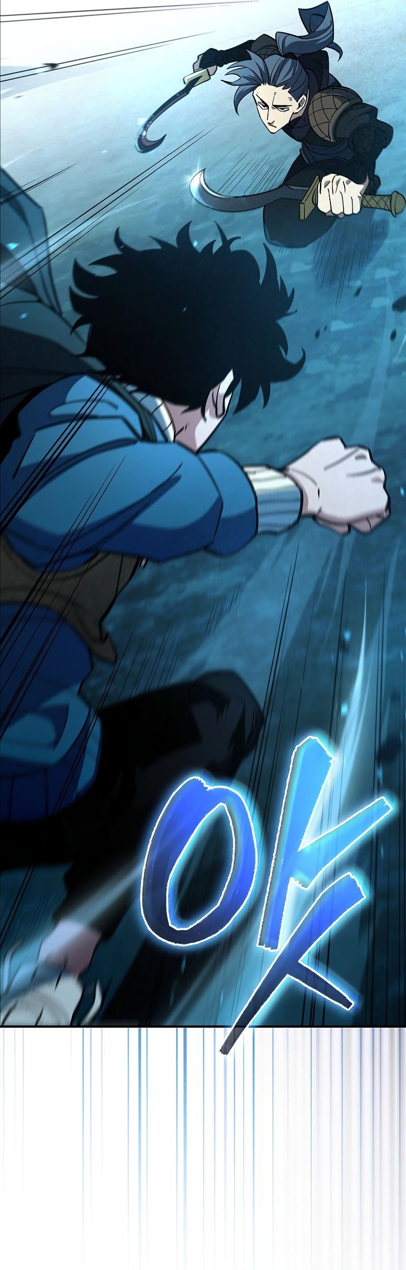 World's Strongest Survivor Chapter 11 Gambar 46